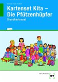 eBook inside: Buch und eBook Kartenset Kita - Die Pfützenhüpfer eBook inside: Buch und eBook Kartenset Kita - Die Pfützenhüpfer
