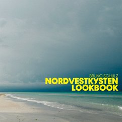 Cover NORDVESTKYSTEN LOOKBOOK