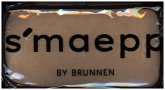 Schlampermäp. XL mocha s'maepp Schlampermäp. XL mocha s'maepp