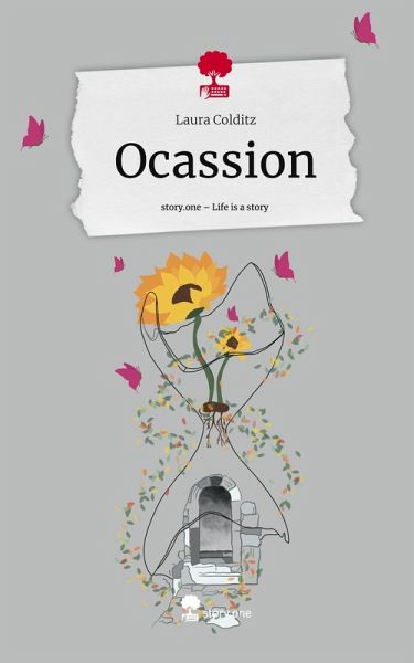 Ocassion. Life is a Story - story.one Ocassion. Life is a Story - story.one