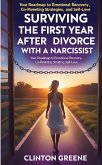 Surviving The First Year After Divorce Surviving The First Year After Divorce