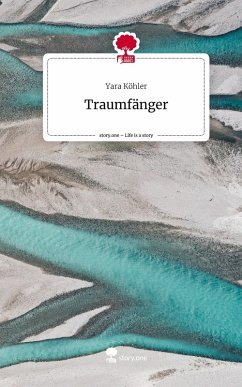 Cover Traumfänger. Life is a Story - story.one
