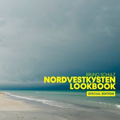 Cover NORDVESTKYSTEN LOOKBOOK - SPECIAL EDITION