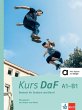Kurs DaF A1-B1. Übungsbuch mit Audios... - Bild 1