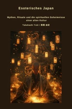 Esoterisches Japan - Takahashi, Yuki