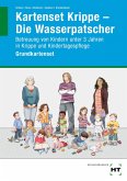 Kartenset Krippe - Die Wasserpatscher Kartenset Krippe - Die Wasserpatscher