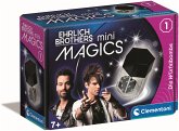 Ehrlich Brothers Mini Magics Die Würfelbombe Ehrlich Brothers Mini Magics Die Würfelbombe