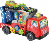Babys Autotransporter Babys Autotransporter