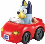 Tut Tut Baby Flitzer - Blueys Cabrio