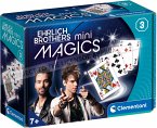 Ehrlich Brothers Mini Magics - Der Röntgenblick
