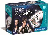 Ehrlich Brothers Mini Magics - Der Röntgenblick Ehrlich Brothers Mini Magics - Der Röntgenblick