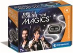 Ehrlich Brothers Mini Magics Zerschnittenes Seil