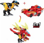VTech Switch & Go Combo Mega Drache VTech Switch & Go Combo Mega Drache