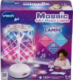 Mosaic Magic Lights - Lampe Mosaic Magic Lights - Lampe