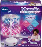 Mosaic Magic Lights - Lampe