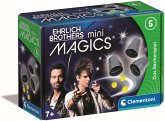 Ehrlich Brothers Mini Magics - Das Becher-Spiel Ehrlich Brothers Mini Magics - Das Becher-Spiel