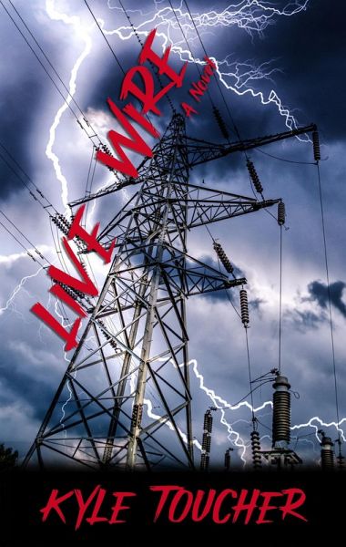 Live Wire (eBook, ePUB)