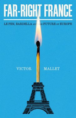 Cover Far-Right France (eBook, ePUB)