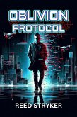 Oblivion Protocol (eBook, ePUB)