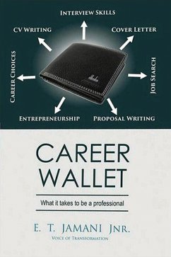 Cover Career Wallet (eBook, ePUB)