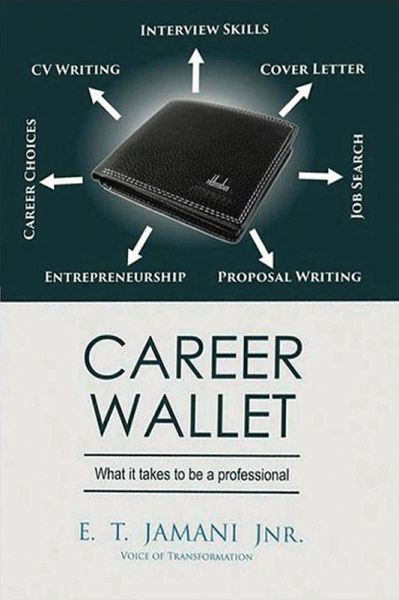 Career Wallet (eBook, ePUB) Career Wallet (eBook, ePUB)