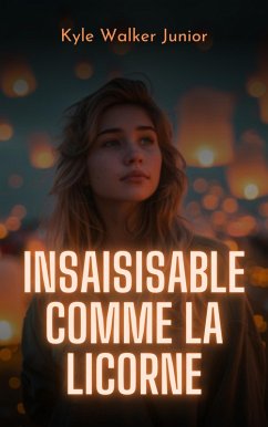 Cover Insaisisable comme la licorne (eBook, ePUB)