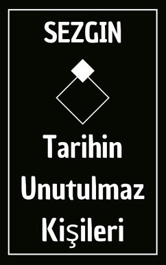 Cover Tarihin Unutulmaz Kisileri (eBook, ePUB)