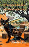 Stray Cats & Burglars; A Pawsworthy Mystery (Sally the Loner, #20) (eBook, ePUB)