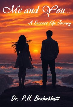 Cover Me And You - A Success Life Journey (1, #1) (eBook, ePUB)