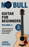 Guitar for Beginners, Volume 3 (eBook, ePUB) Guitar for Beginners, Volume 3 (eBook, ePUB)