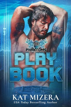 Cover Play Book (L.A. Phantoms, #3) (eBook, ePUB)