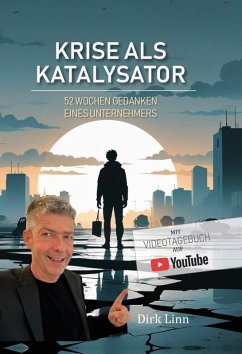 Cover Krise als Katalysator