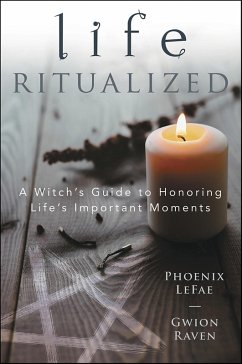 Cover Life Ritualized (eBook, ePUB)