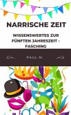 Narrische Zeit (eBook, ePUB)