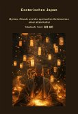 Esoterisches Japan (eBook, ePUB)