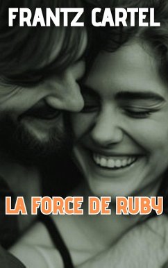 Cover La force de Ruby (eBook, ePUB)