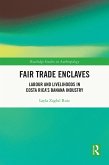 Fair Trade Enclaves (eBook, ePUB)