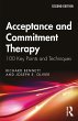 Acceptance and Commitment Therapy... - Bild 1