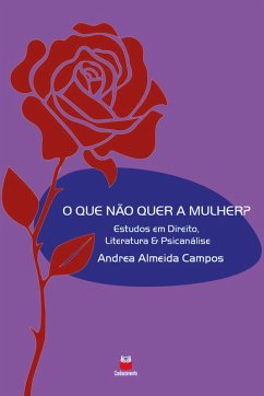 Cover O que não quer a mulher? (eBook, ePUB)