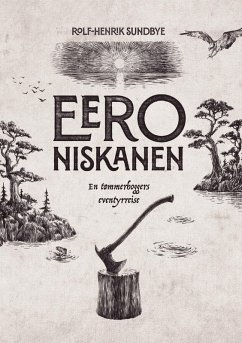 Cover Eero Niskanen (eBook, ePUB)