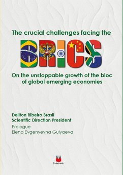 Cover The crucial challenges facing the BRICS (eBook, ePUB)