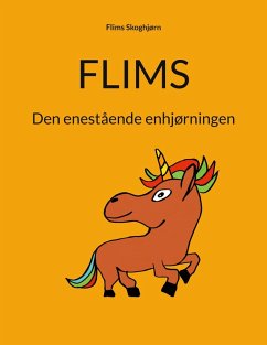 Cover FLIMS (eBook, ePUB)
