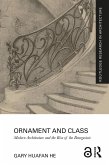 Ornament and Class (eBook, ePUB)
