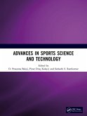 Advances in Sports Science and Technology (eBook, ePUB)