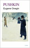 Eugene Onegin - Pushkin (eBook, ePUB) Eugene Onegin - Pushkin (eBook, ePUB)