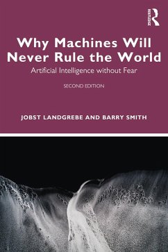 Cover Why Machines Will Never Rule the World (eBook, ePUB)