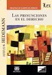 Las presunciones en el derecho (eBook,... - Bild 1