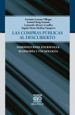 Las compras públicas al descubierto (eBook, PDF)