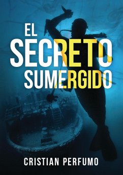 Cover El secreto sumergido (eBook, ePUB)