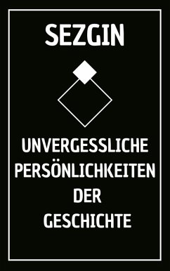 Cover Unvergessliche Persönlichkeiten der Geschichte (eBook, ePUB)